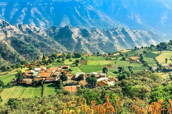 Joshi Group Mahabaleshwar