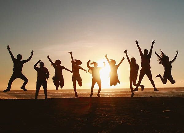 Friends & Family Escape