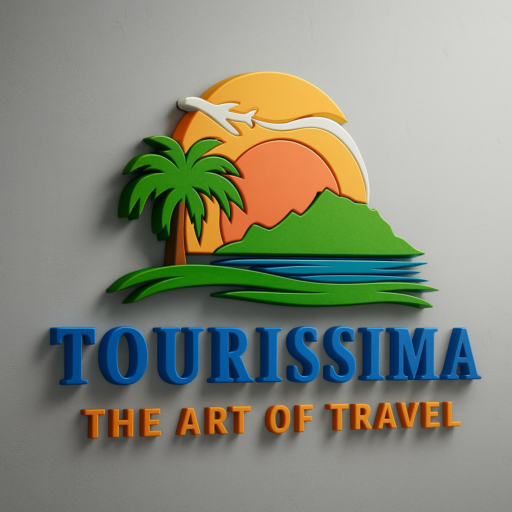 Tourissima Tour logo